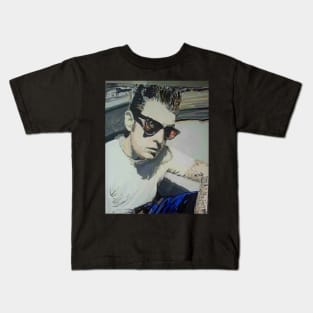 Mike Ness Kids T-Shirt